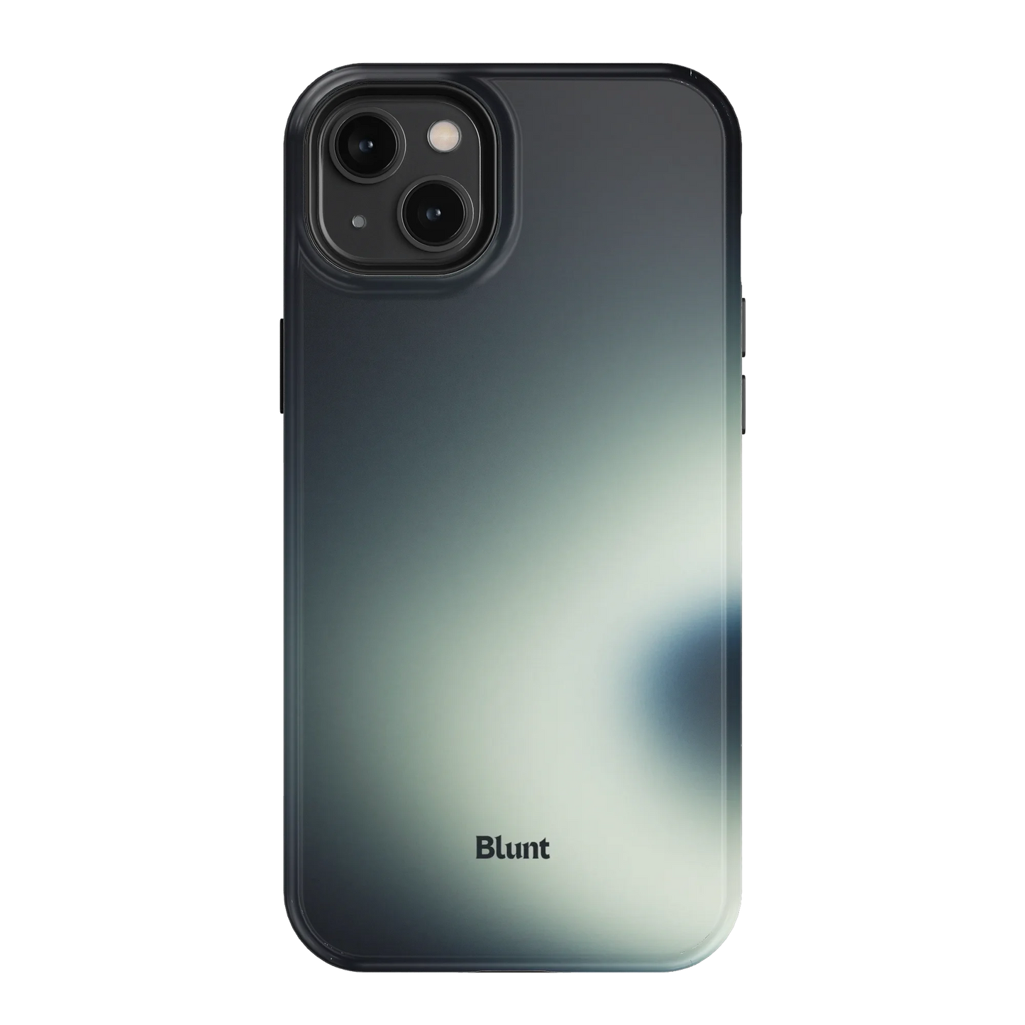 Slate Drift iPhone Case