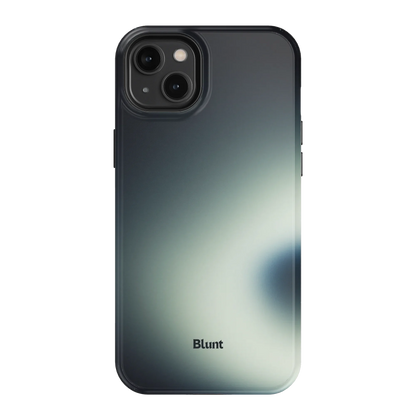 Slate Drift iPhone Case