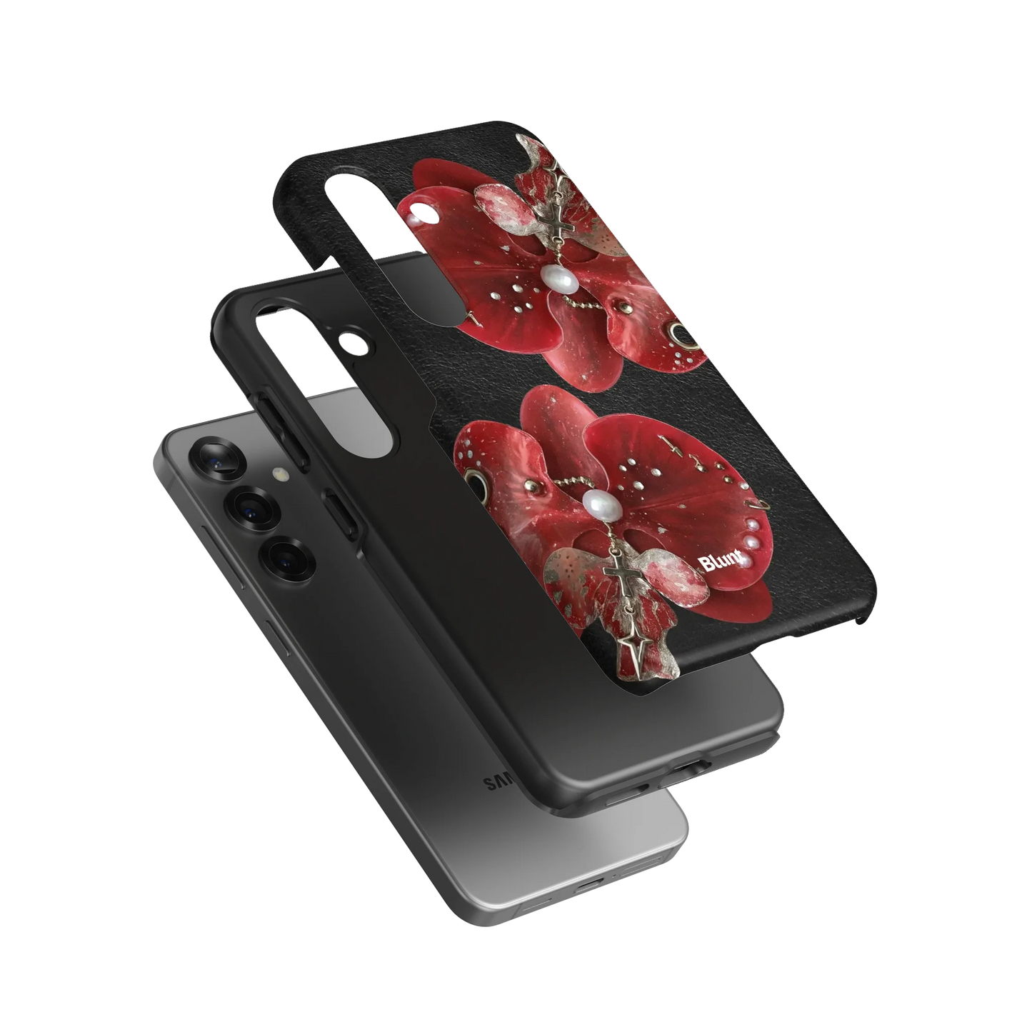 Koiri Samsung Case
