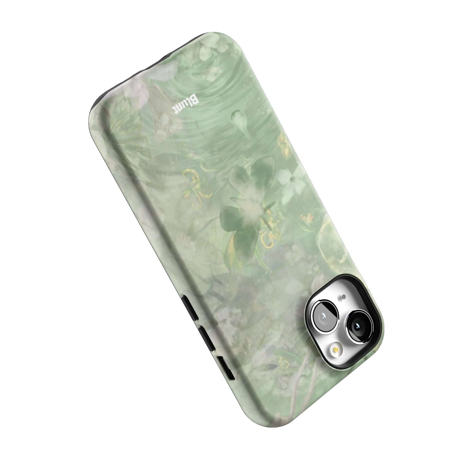 Sage-Mint-iphone-case-iPhone 14-4
