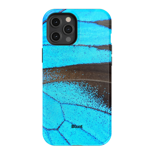 Azura iPhone Case