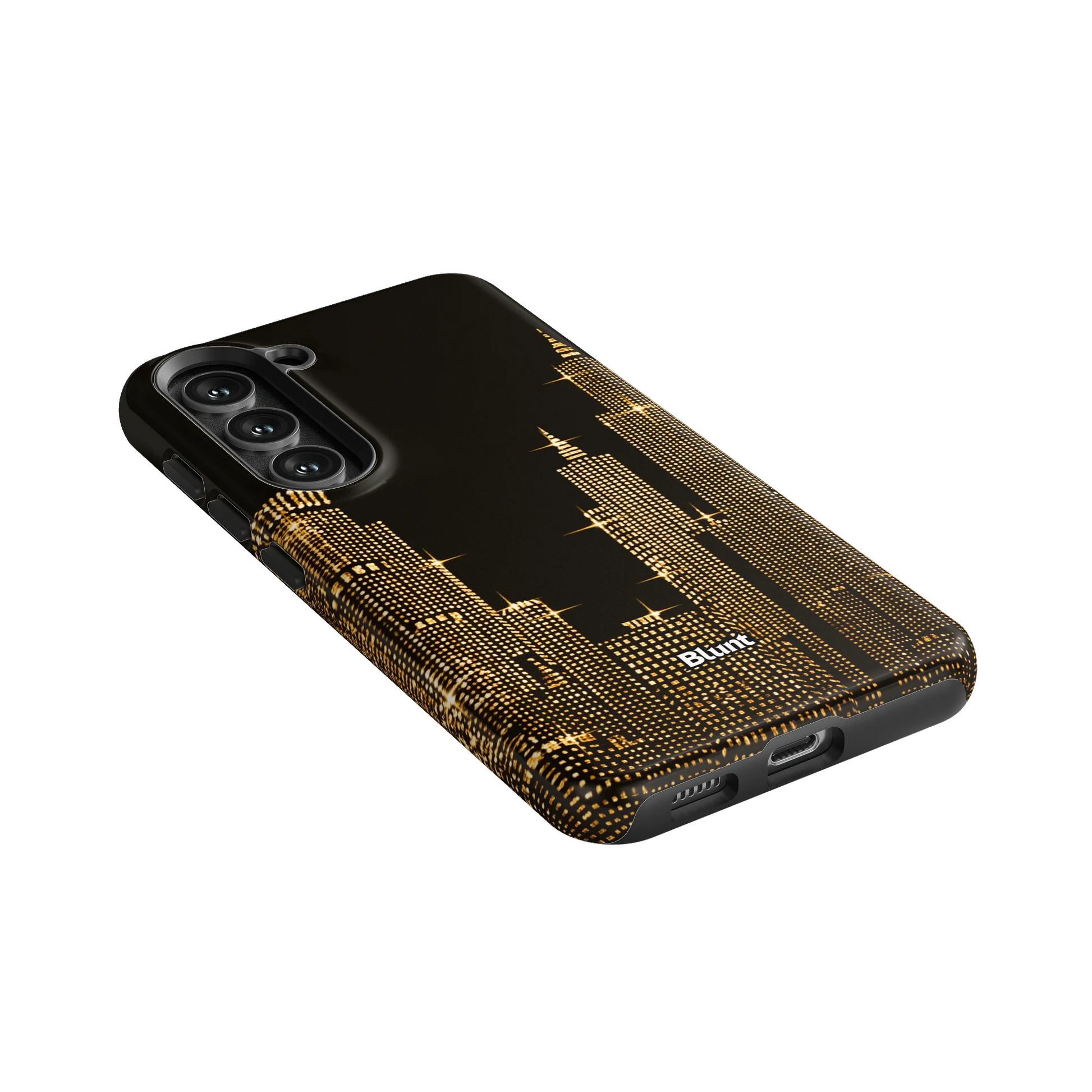 Gold-NYC--SKYELINE-samsung-case-Galaxy S23-2