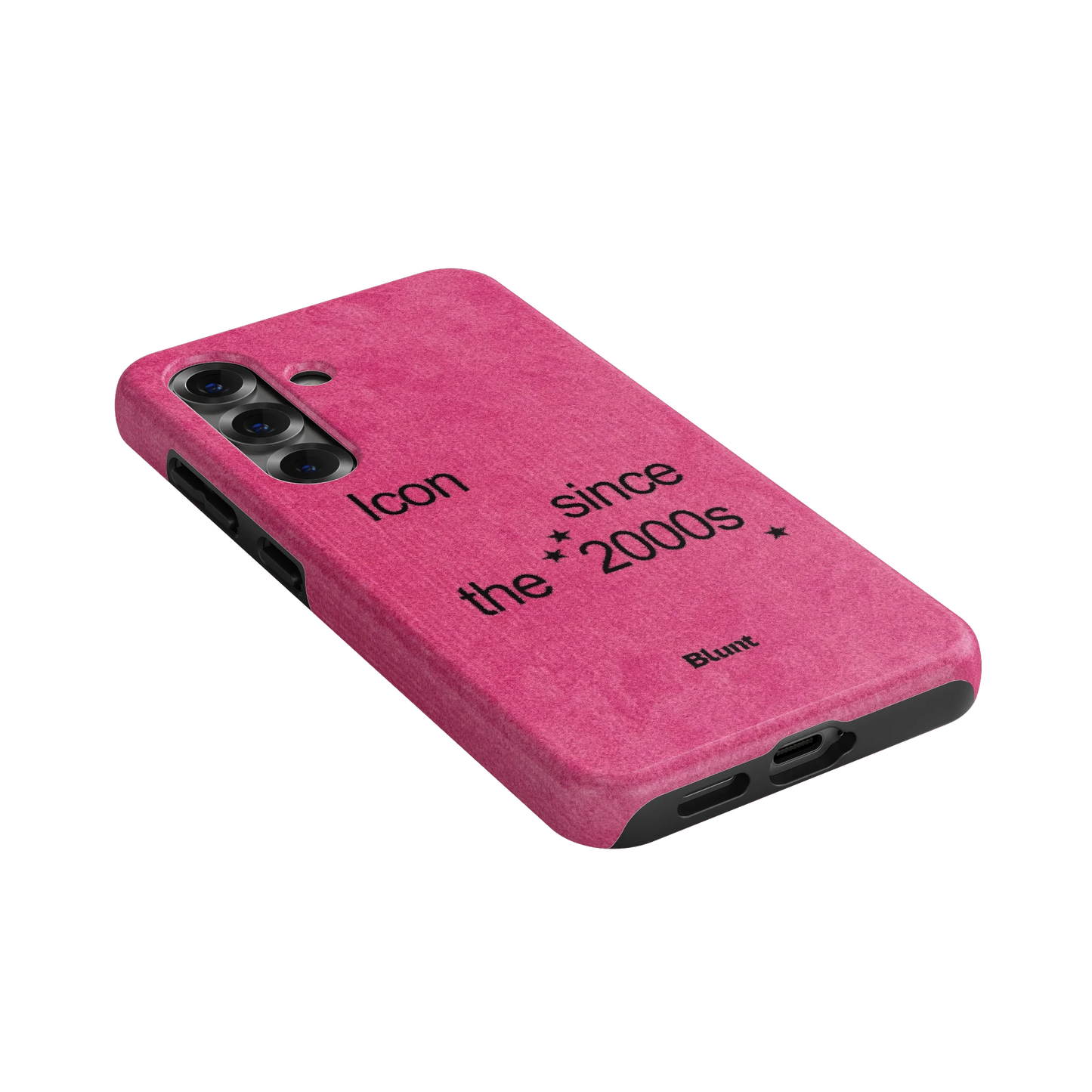 2000s Icon Samsung Case