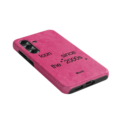 2000s Icon Samsung Case
