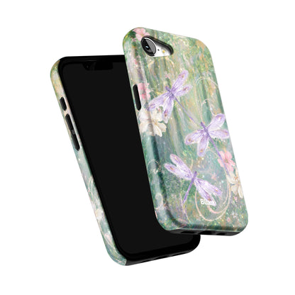 Garden-Spell-iphone-case-iPhone 17 E-5