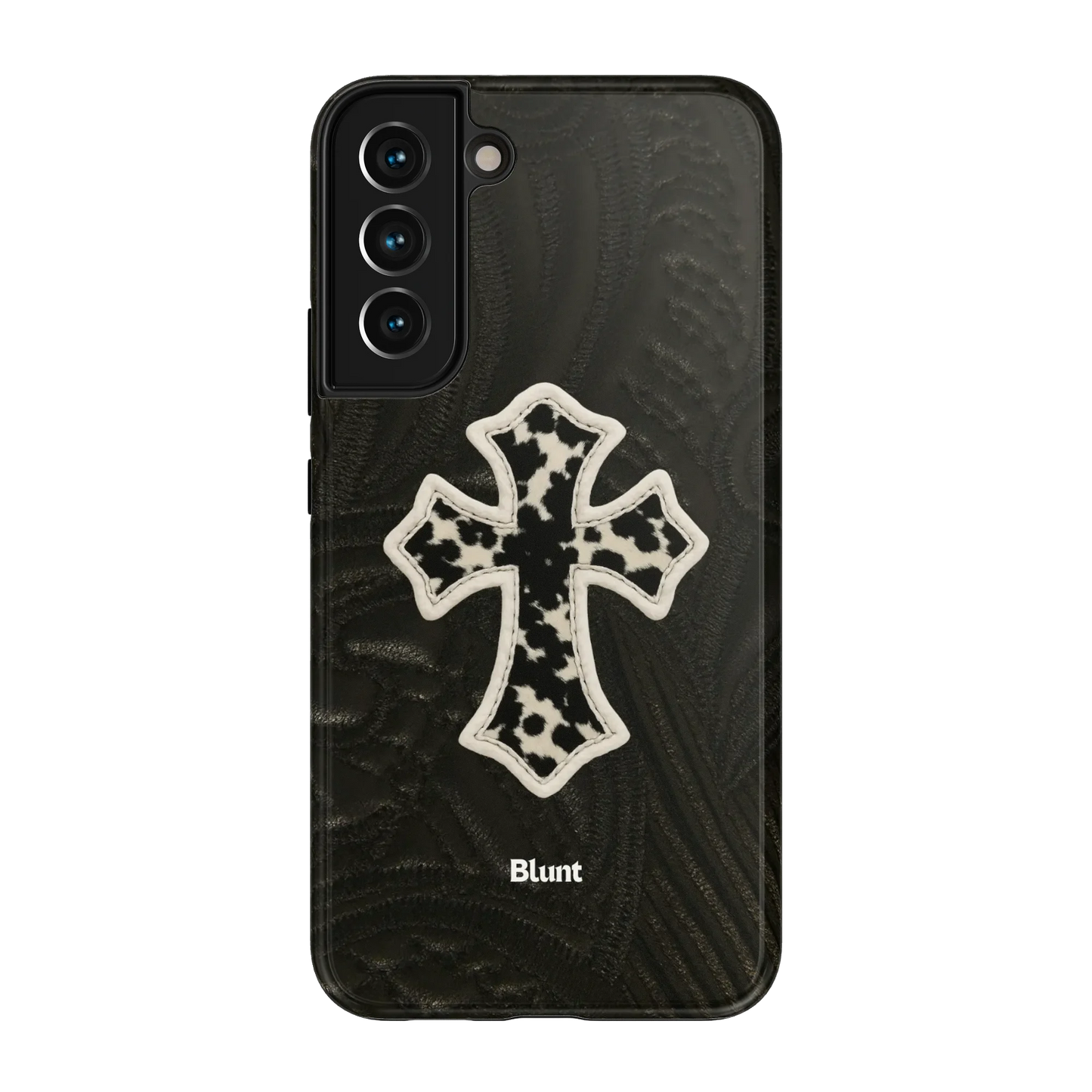 Holy Cross Samsung Case