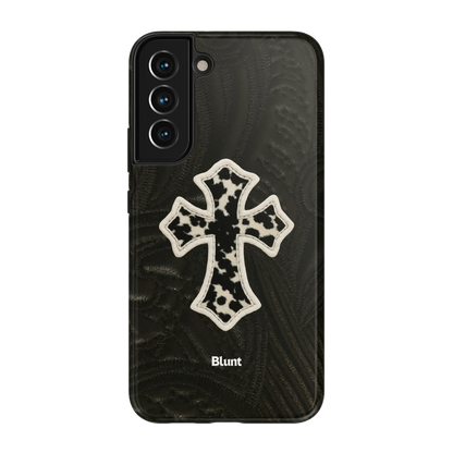 Holy Cross Samsung Case