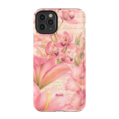 Soft Fantasy iPhone Case