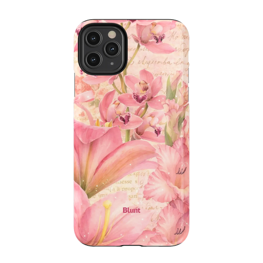 Soft Fantasy iPhone Case