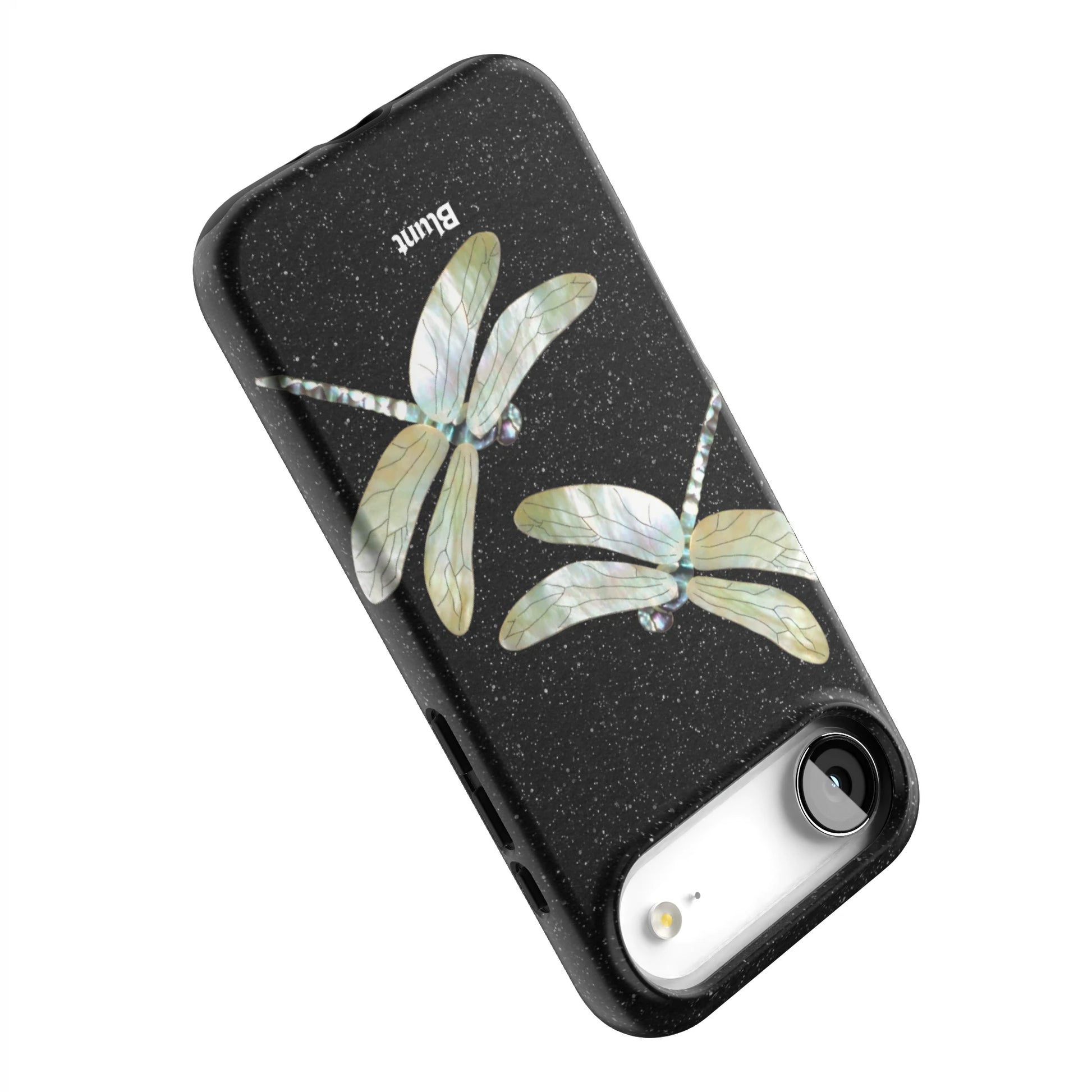Noir-Damer-iphone-case-iPhone 17 Air-4
