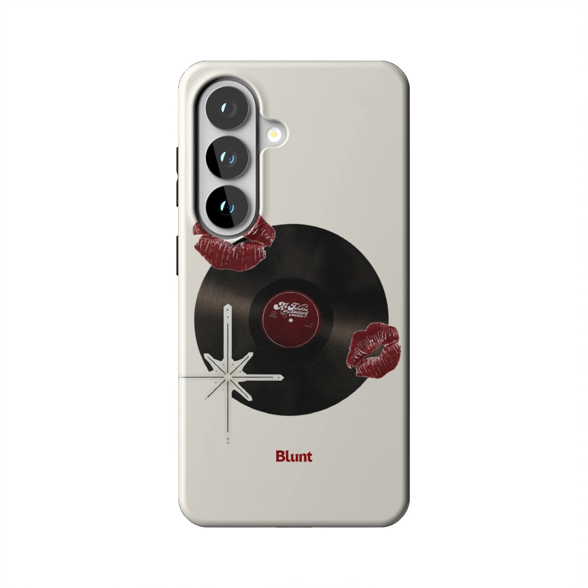 Vinyl-Kiss-samsung-case-Galaxy S26-1