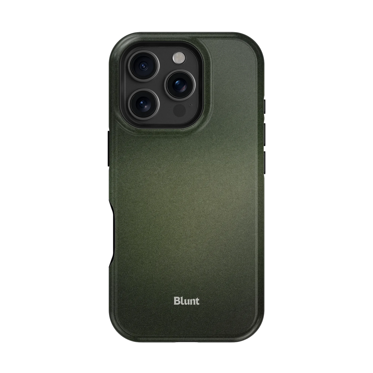Grain iPhone Case