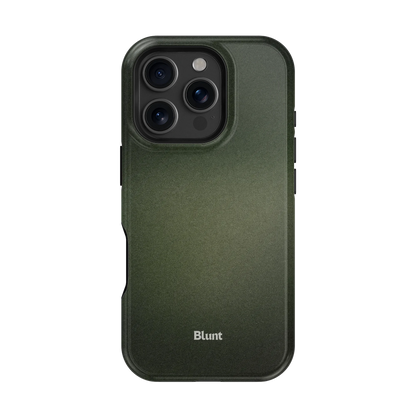 Grain iPhone Case