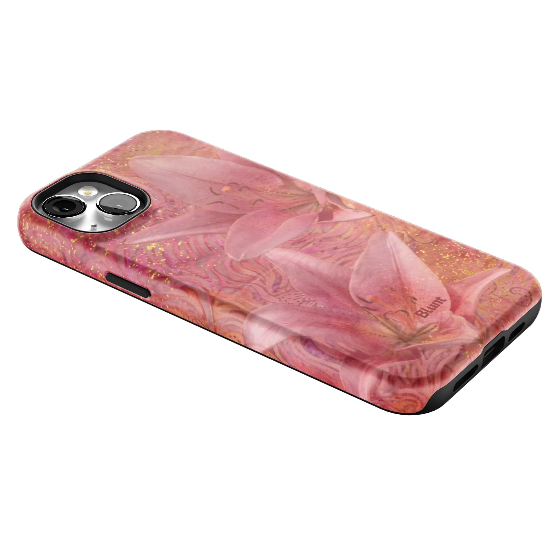 Hibiscus-Haze-iphone-case-iPhone 14 Plus-2