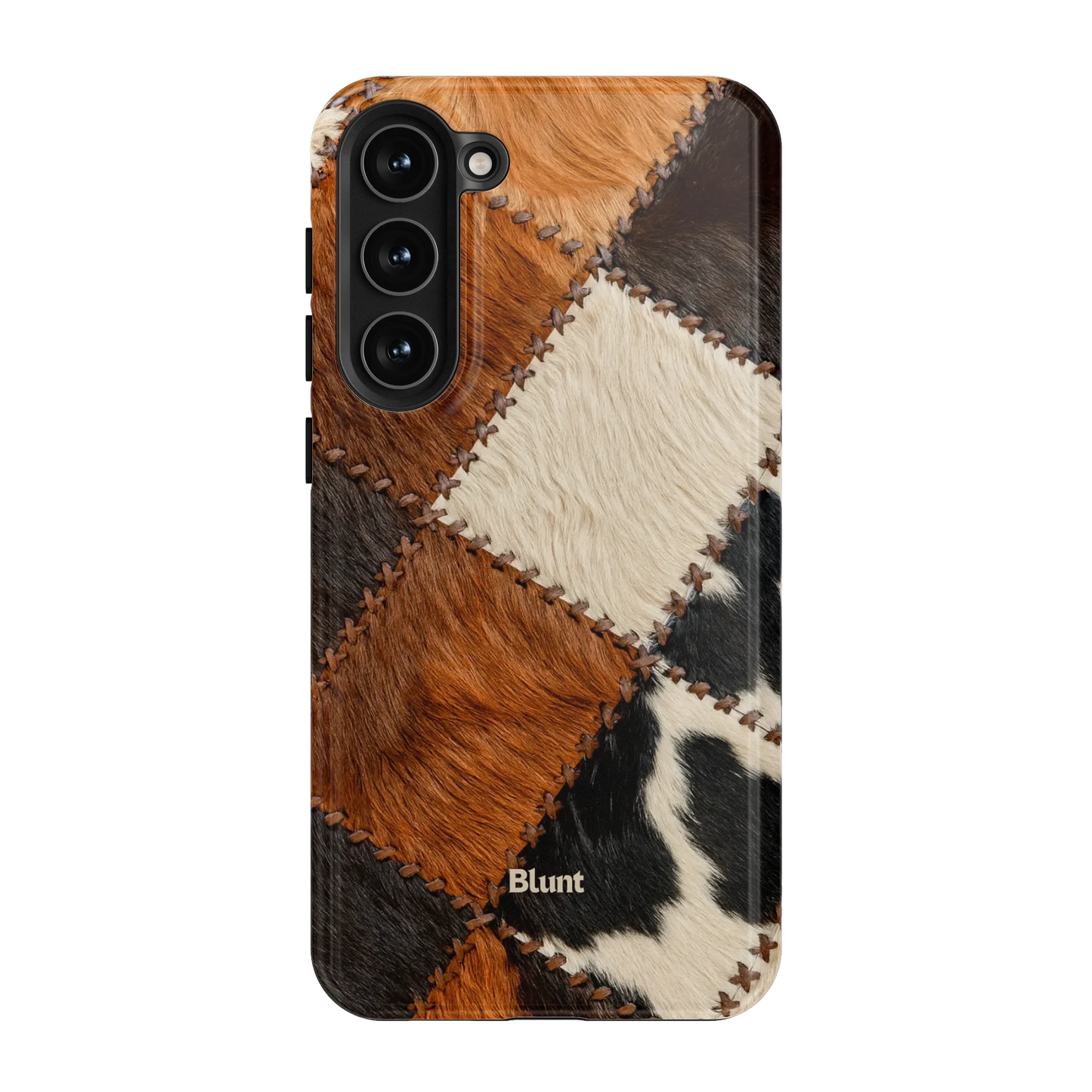 Cowbelle Samsung Case