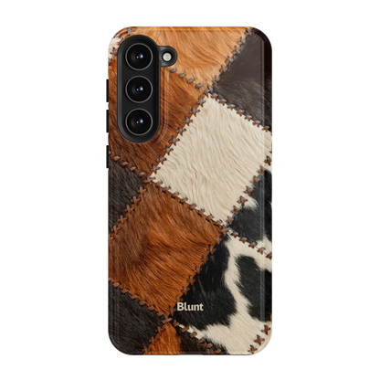 Cowbelle Samsung Case