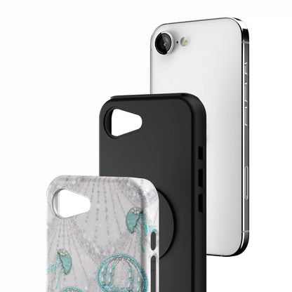 Silver-Jelly-iphone-case-iPhone 17 E-3