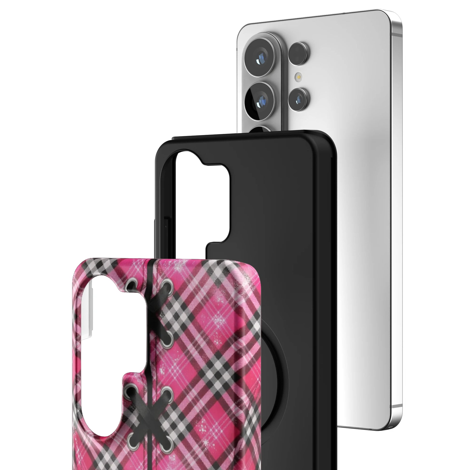 Pink-Punk-samsung-case-Galaxy S26 Ultra-3