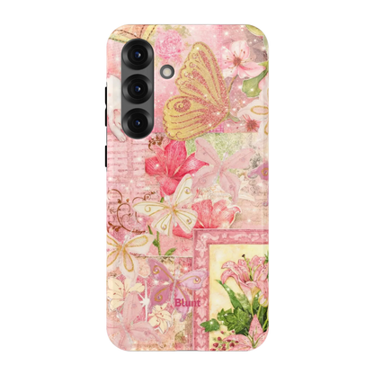 Sweet Vintage Samsung Case