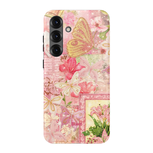 Sweet Vintage Samsung Case