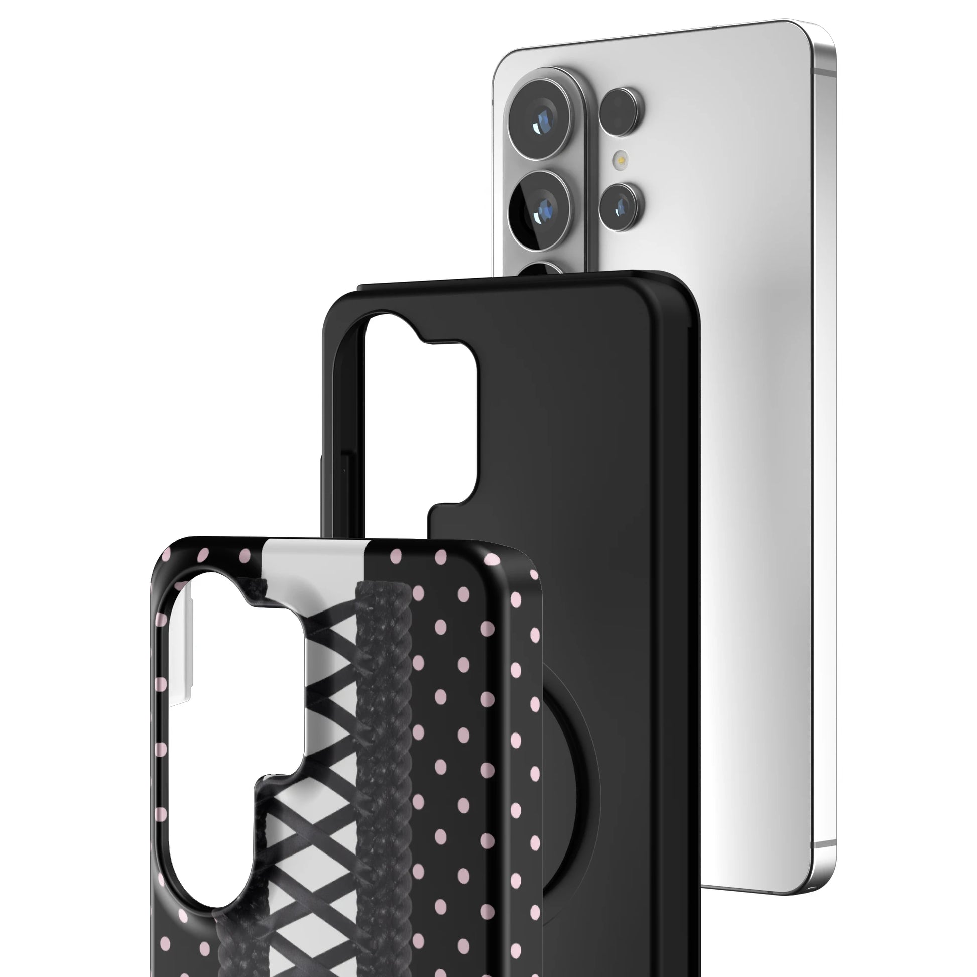 Dotted-Cinch-samsung-case-Galaxy S26 Ultra-3