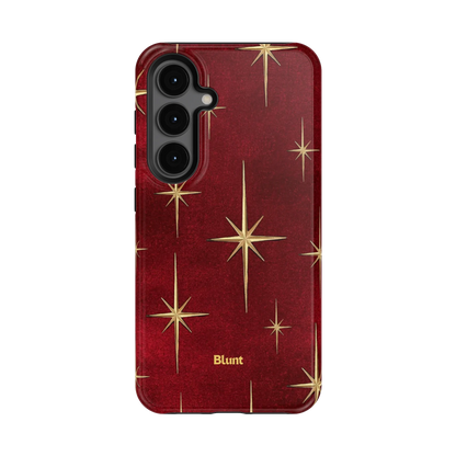 Scarleta Samsung Case
