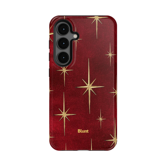 Scarleta Samsung Case