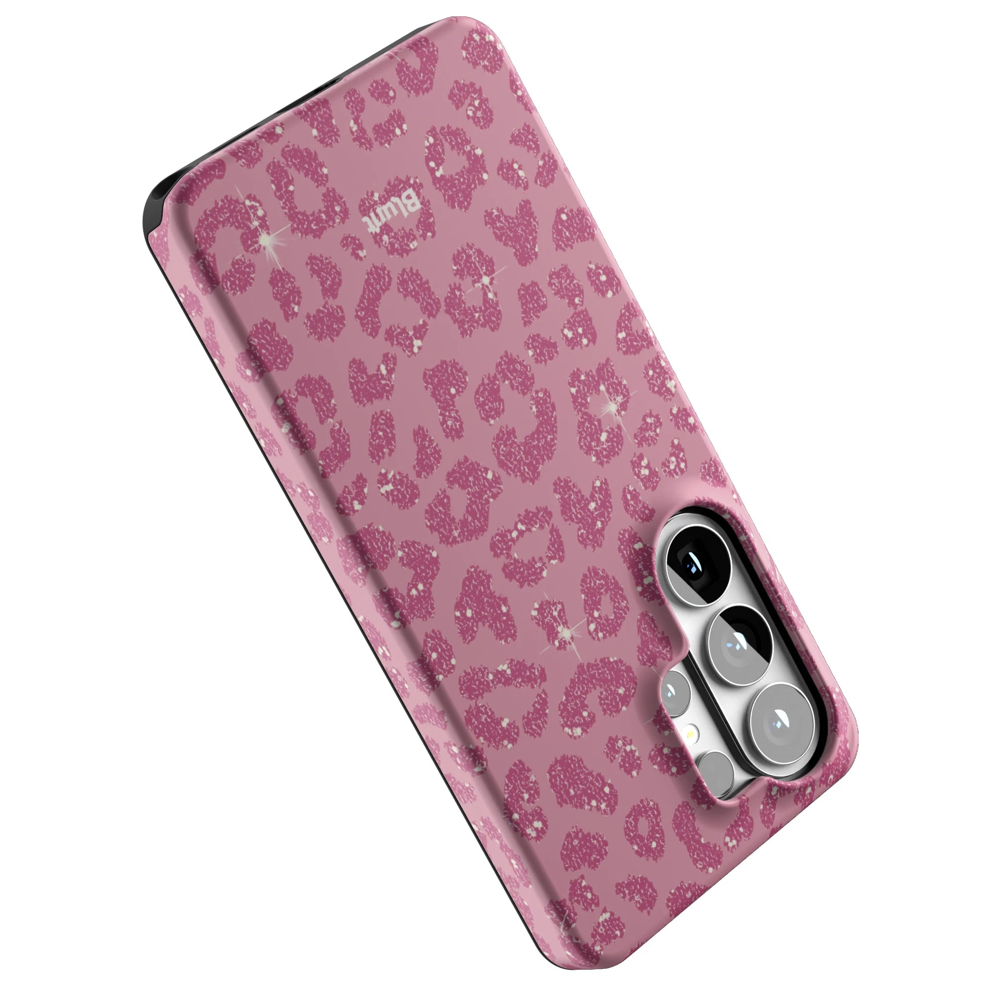 Pink-Cheetah-Print-samsung-case-Galaxy S26 Ultra-4