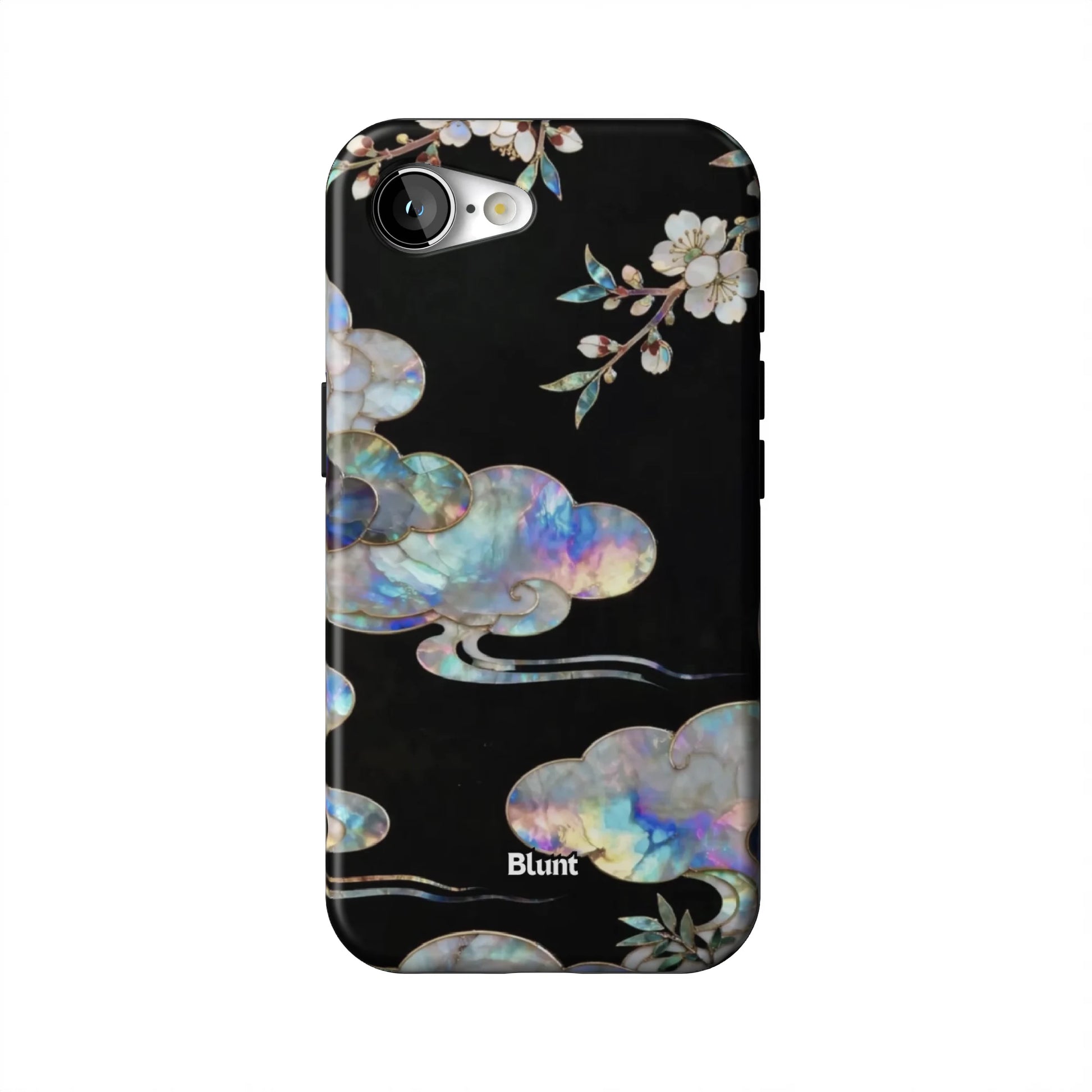 Opal-Sky-iphone-case-iPhone 16 E-1