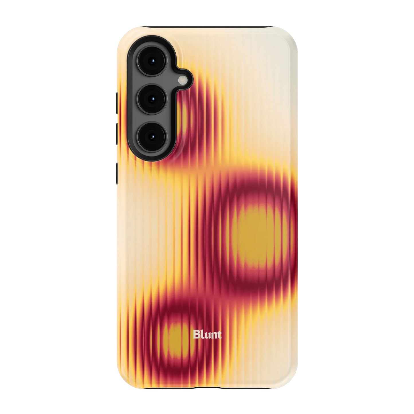 Solar Bloom Samsung Case