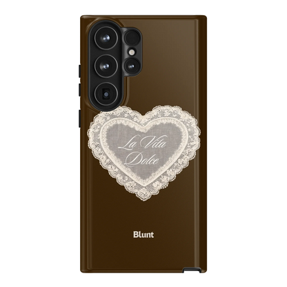 Laced Vita Samsung Case
