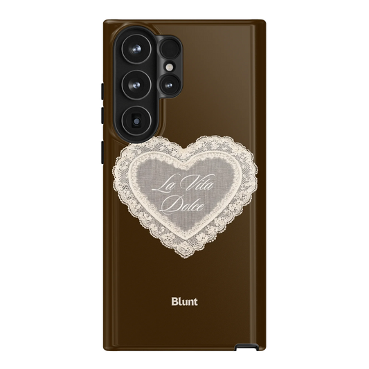 Laced Vita Samsung Case