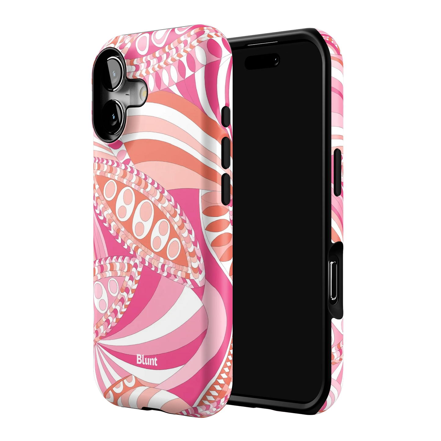 Eliora iPhone Case