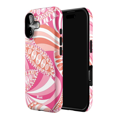 Eliora iPhone Case