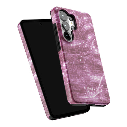 Pink-Siren-samsung-case-Galaxy S26 Ultra-5