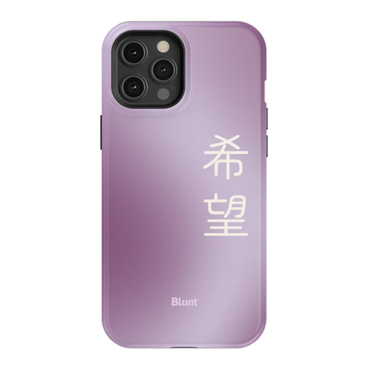 Hope I iPhone Case