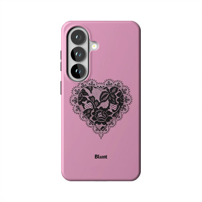 Dalia Samsung Case