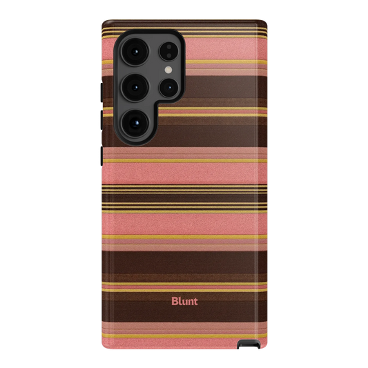 Rosin Samsung Case