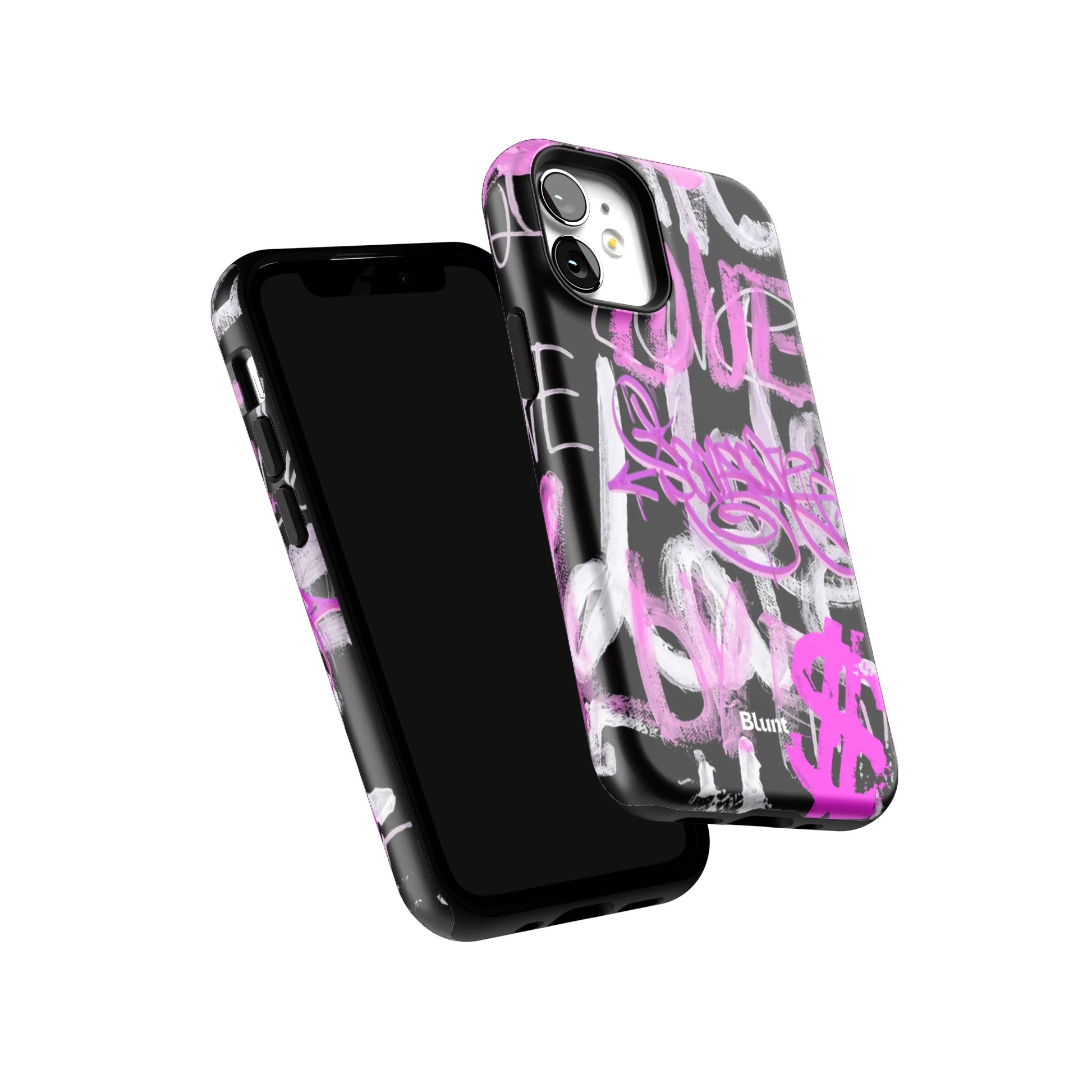 Marked-Street-iphone-case-iPhone 12 Mini-5