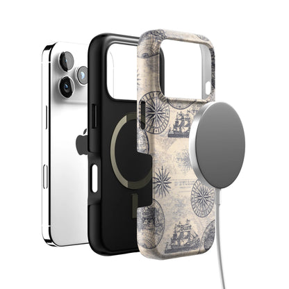 Routes-iphone-case-iPhone 17 Pro-3