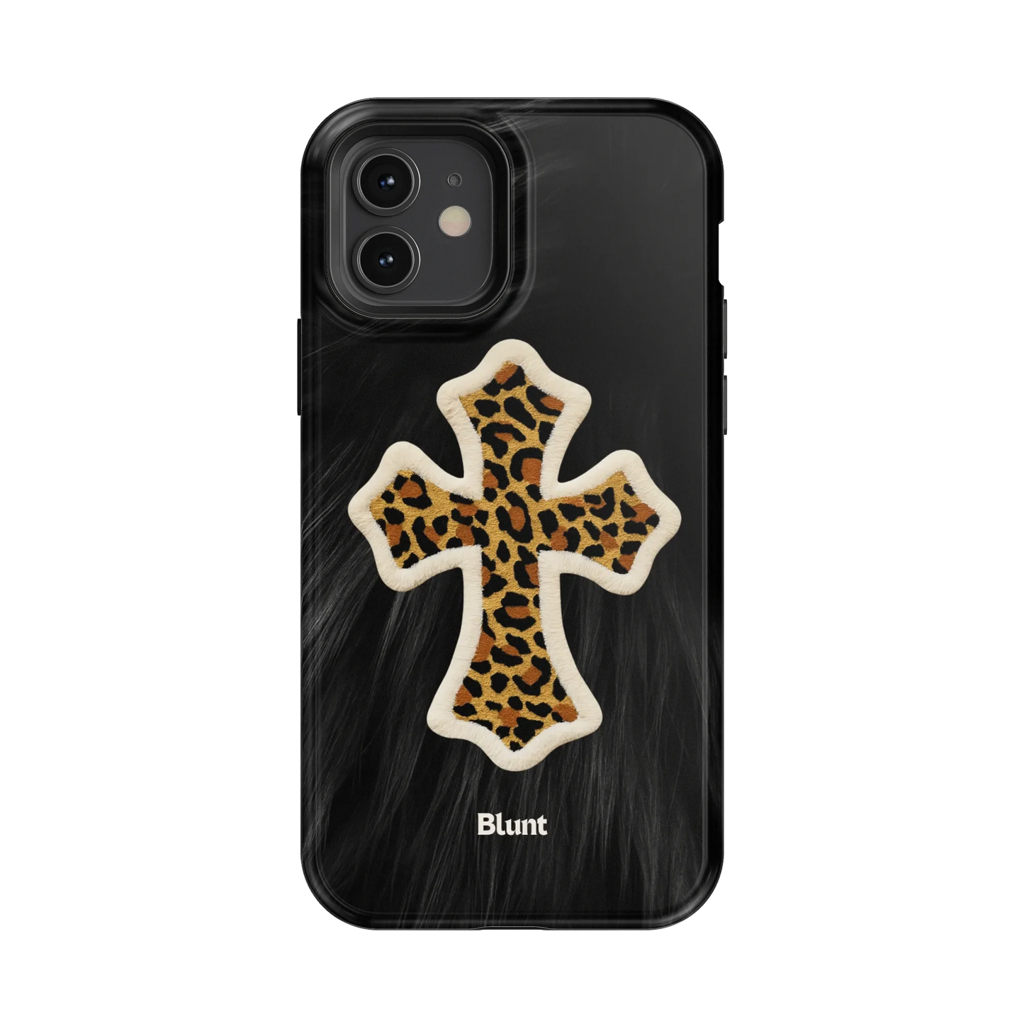 Divine Kitty iPhone Case