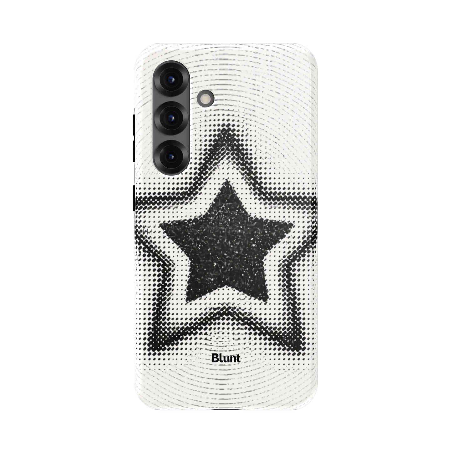 Media Star Samsung Case