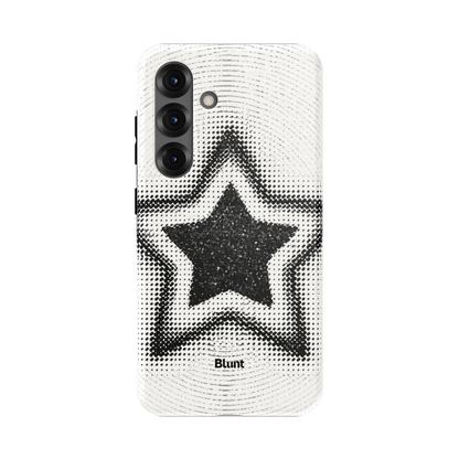 Media Star Samsung Case