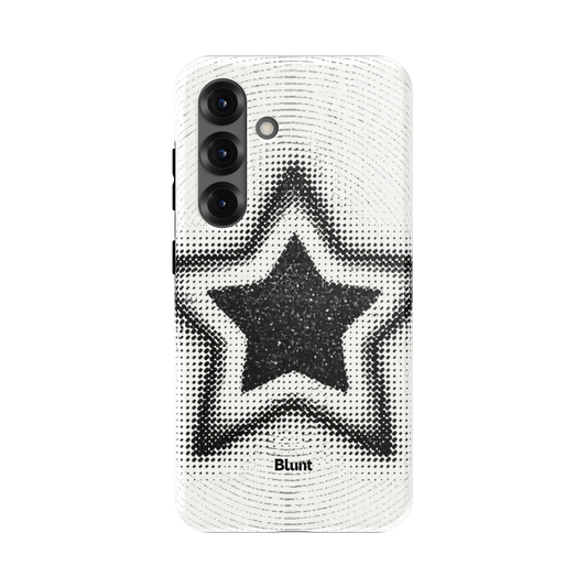 Media Star Samsung Case