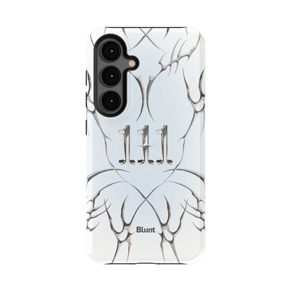 Pure 111 Samsung Case