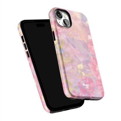 Blush-Haze-iphone-case-iPhone 14 Plus-5