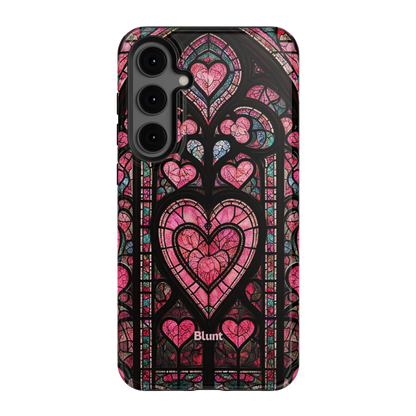 Agnesa Samsung Case