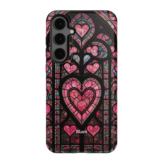 Agnesa Samsung Case