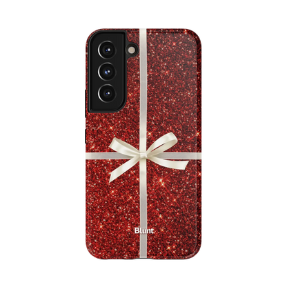Rouge Samsung Case