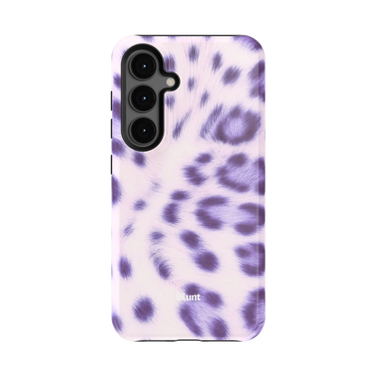 Iris Leopard Samsung Case